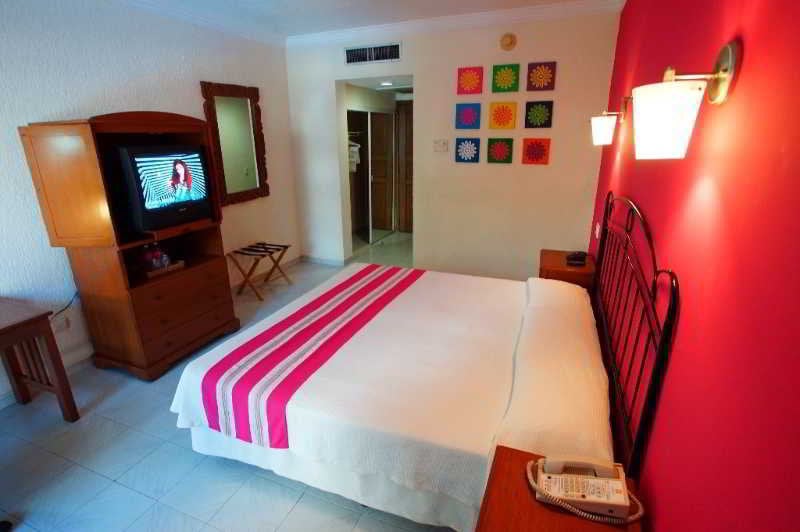 Hotel Margaritas Cancun