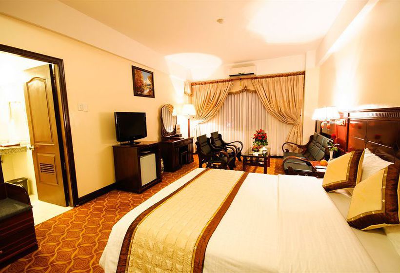 Seastars Hotel Hai Phong