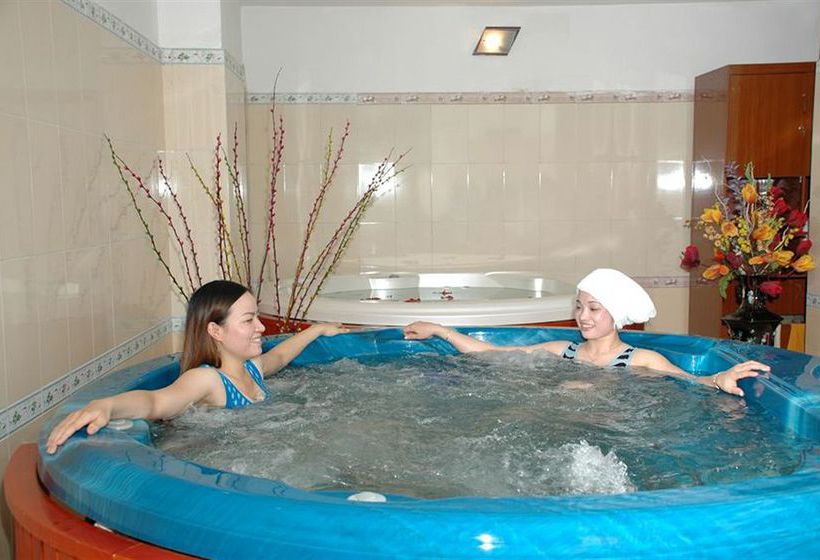Seastars Hotel Hai Phong
