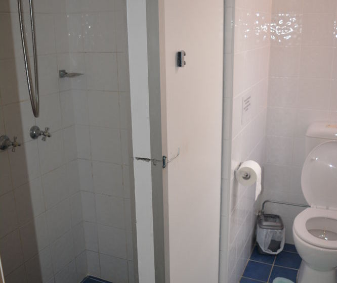 Hotel Casa Central Accommodation Chippendale