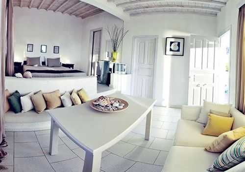 Hotel Fos Suites Mykonos