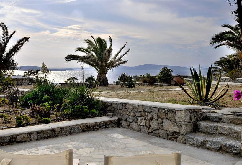 Hotel Fos Suites Mykonos