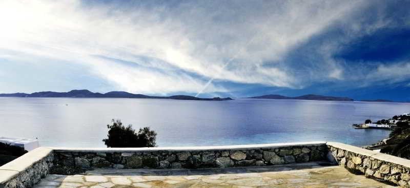 Hotel Fos Suites Mykonos