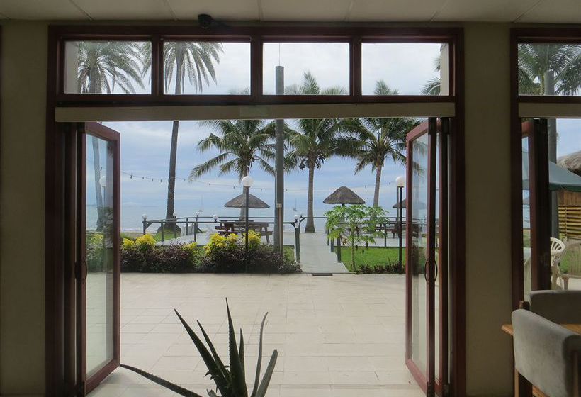 Hotel Tropic Of Capricorn Resort Nadi