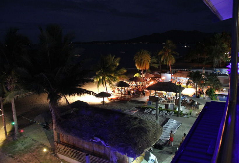 Hotel Tropic Of Capricorn Resort Nadi