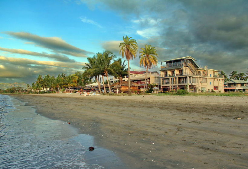 Hotel Tropic Of Capricorn Resort Nadi