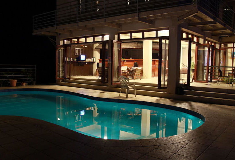 Hotel Tropic Of Capricorn Resort Nadi