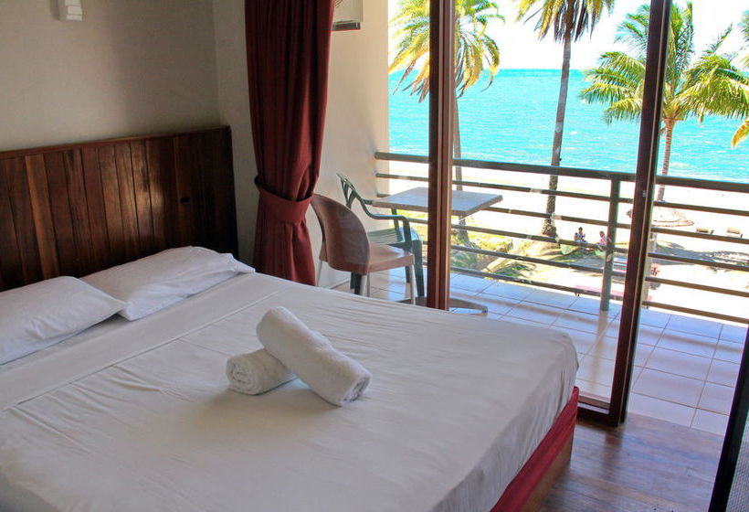 Hotel Tropic Of Capricorn Resort Nadi