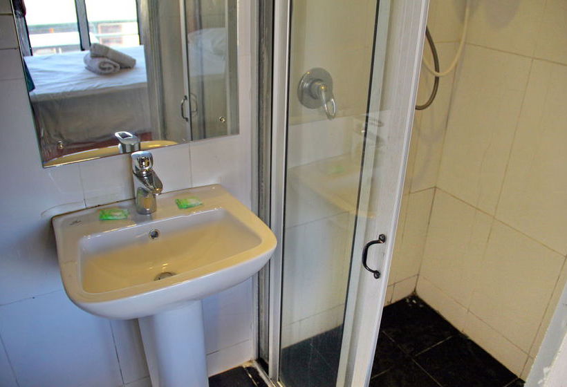 Hotel Tropic Of Capricorn Resort Nadi