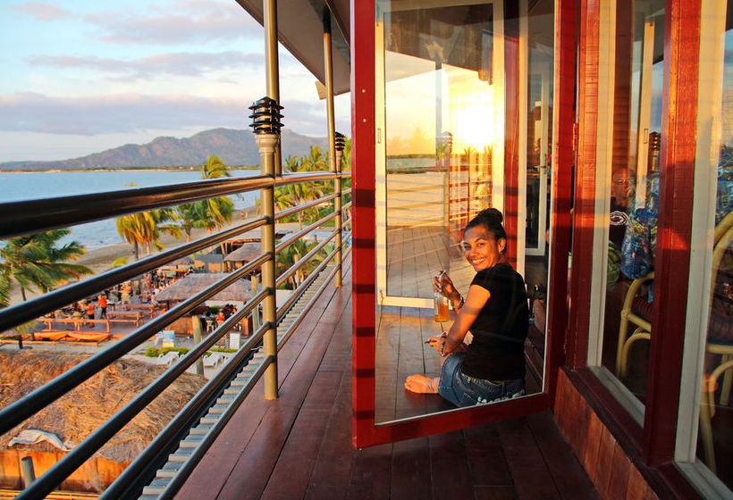Hotel Tropic Of Capricorn Resort Nadi