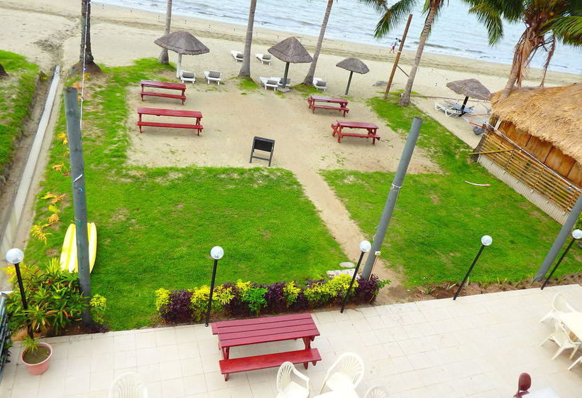 Hotel Tropic Of Capricorn Resort Nadi
