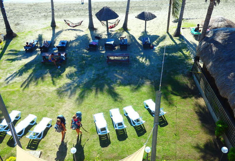 Hotel Tropic Of Capricorn Resort Nadi