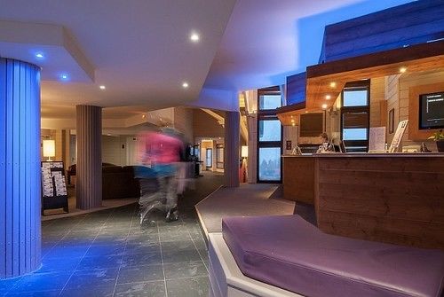 Pierre & Vacances Residence Quartier de la Falaise Morzine