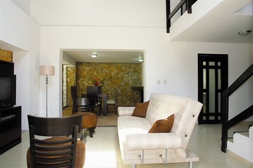 Santorini Villas Santa Marta