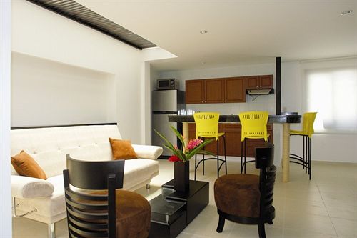 Santorini Villas Santa Marta