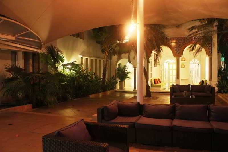 Santorini Villas Santa Marta