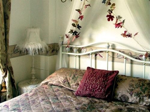 Hotel Airedale Guest House Scarborough