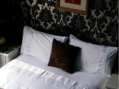 Hotel Airedale Guest House Scarborough