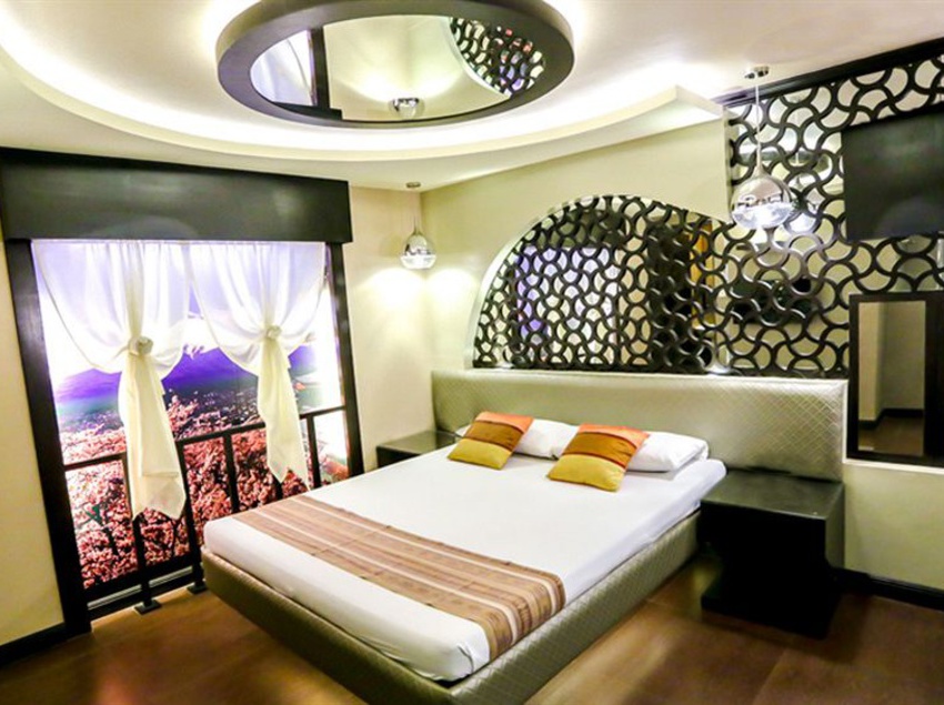Sohotel Manila