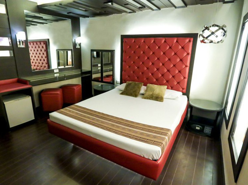 Sohotel Manila