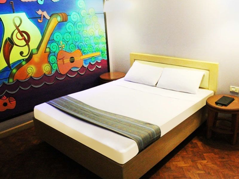 Sohotel Manila