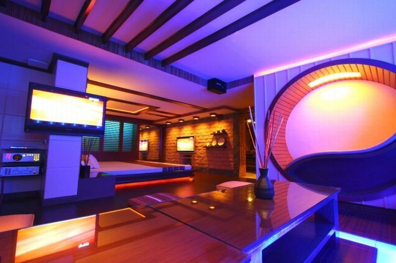 Sohotel Manila