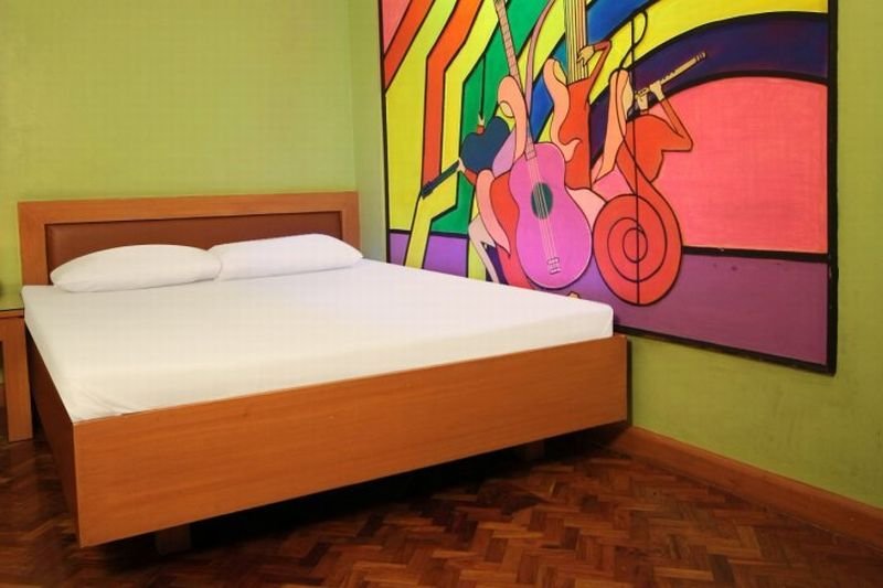 Sohotel Manila