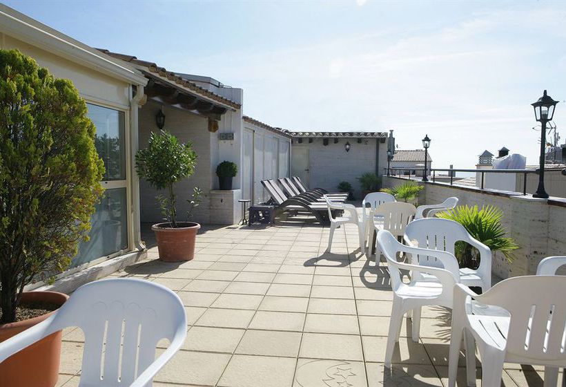 Apartamentos Rosa Clara Lloret de Mar