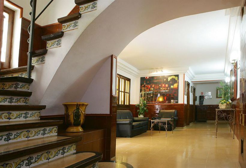 Apartamentos Rosa Clara Lloret de Mar