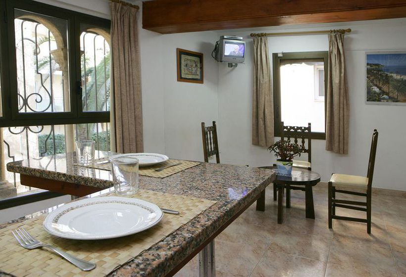 Apartamentos Rosa Clara Lloret de Mar