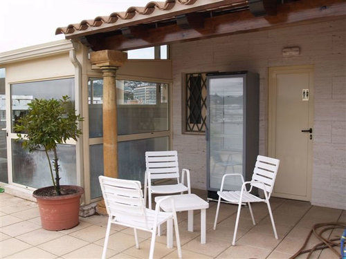 Apartamentos Rosa Clara Lloret de Mar