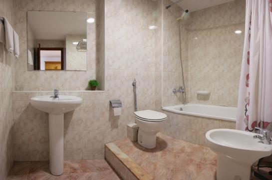 Apartamentos Rosa Clara Lloret de Mar