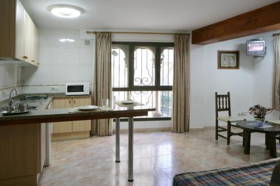 Apartamentos Rosa Clara Lloret de Mar