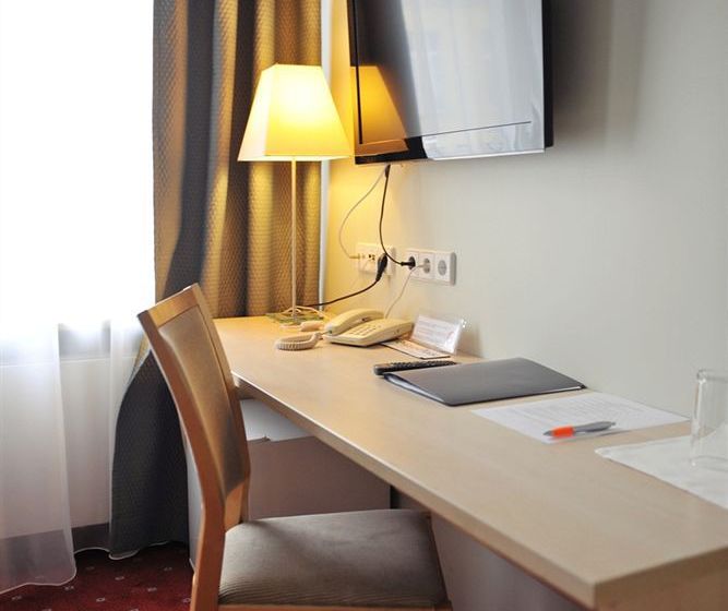 Hotel E-guesthouse Vilnius