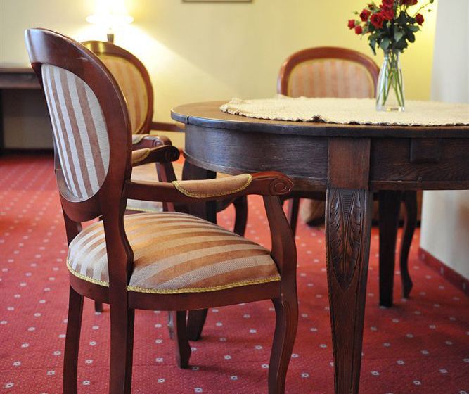 Hotel E-guesthouse Vilnius