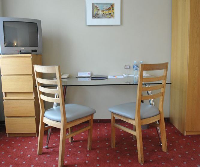 Hotel E-guesthouse Vilnius