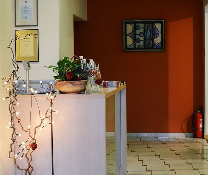 Hotel E-guesthouse Vilnius