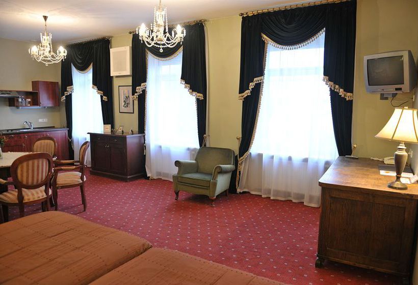 Hotel E-guesthouse Vilnius