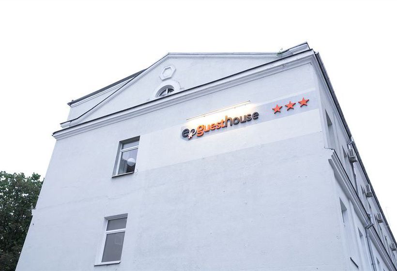 Hotel E-guesthouse Vilnius