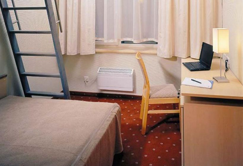 Hotel E-guesthouse Vilnius