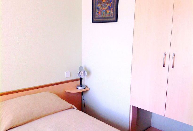 Hotel E-guesthouse Vilnius