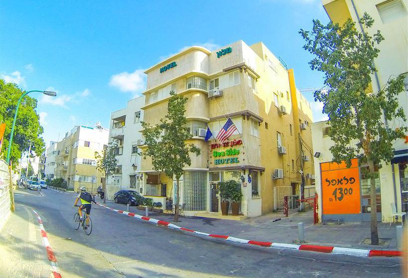 Sea Side Hotel Tel Aviv