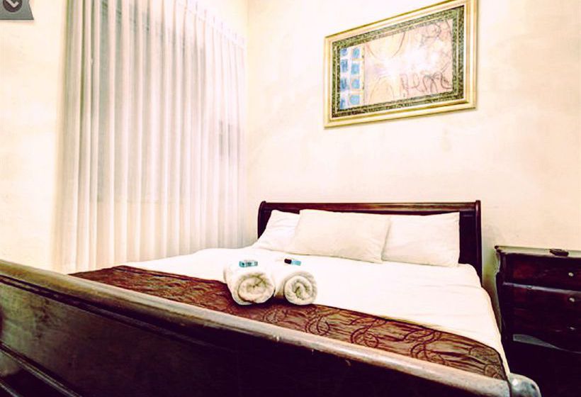 Sea Side Hotel Tel Aviv