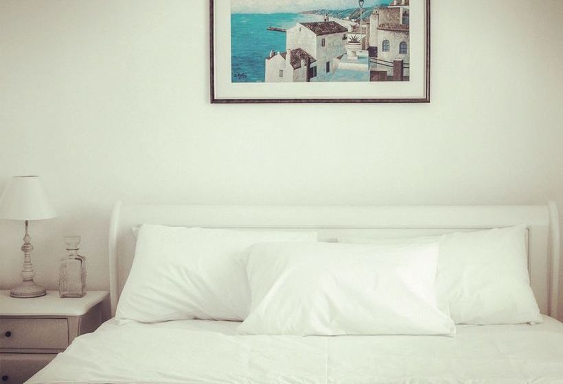 Sea Side Hotel Tel Aviv