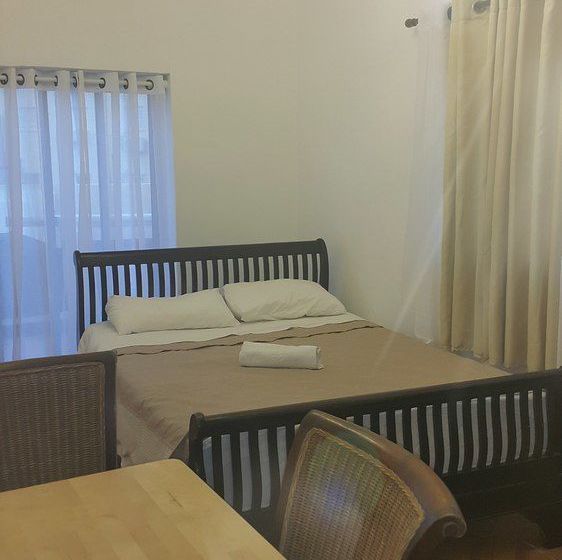 Sea Side Hotel Tel Aviv