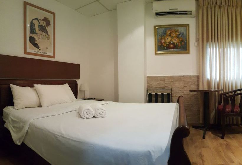 Sea Side Hotel Tel Aviv