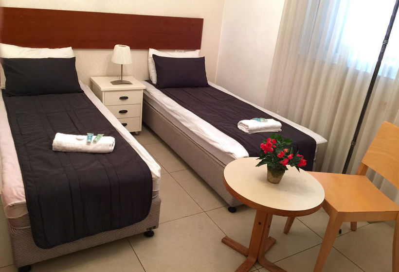 Sea Side Hotel Tel Aviv
