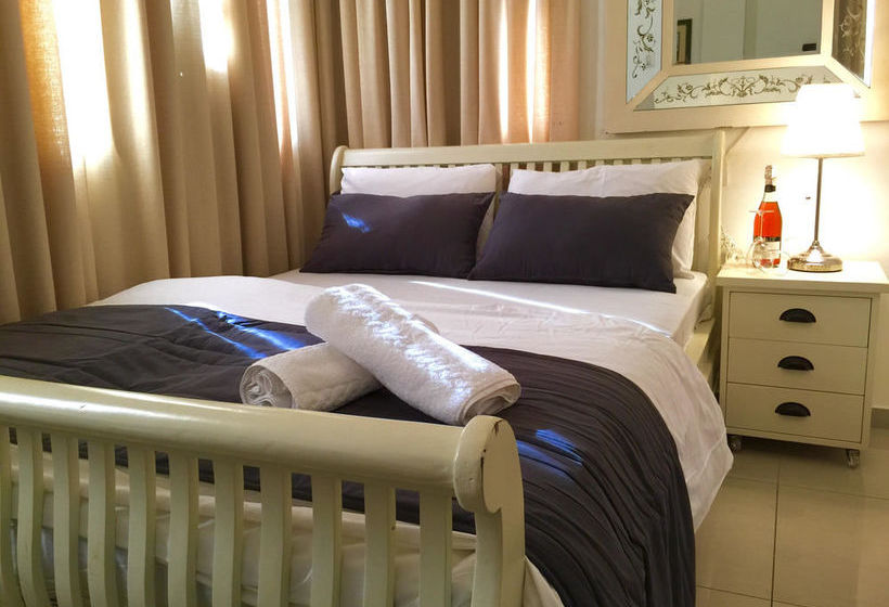 Sea Side Hotel Tel Aviv