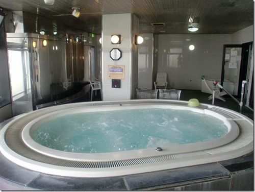 Tokyo Kiba Hotel