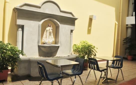 Hotel Best Western Las Mercedes Leon